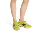 Gucci Women’s Gucci Re-Motion sneaker - Image 6